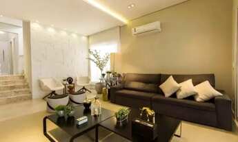 Imagem 6: Design, Conforto e Exclusividade Casa com 3 Suítes, 298 m² R$ 2.380.000