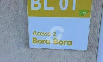 Imagem 2: Exclente apto 3qts ,Sol da manhã!