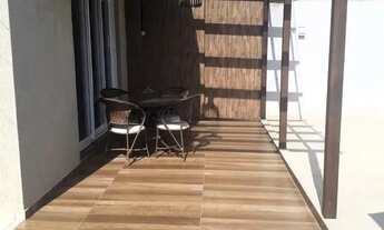 Imagem 5: Casa em condomínio Uvaranas