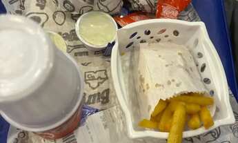 Imagem 4: Casa na Cohab ampla - Financia