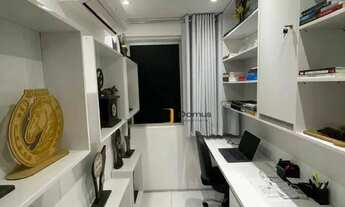 Imagem 5: Apartamento com 3 dormitórios à venda, 62 m² por R$ 400.000,00 - Reserva Tropical Yucca