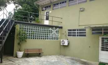 Imagem 4: Casa comercial a venda - Higienópolis