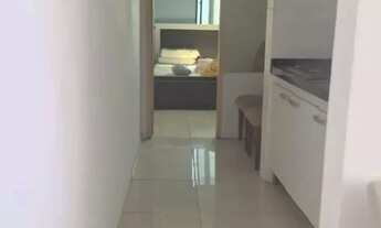 Imagem: Imóvel para aluguel tem 40 metros quadrados