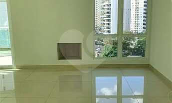 Imagem 2: Apartamento com 4 quartos para locação em Santana - SP