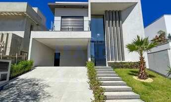 Imagem 2: CASA EM CONDOMÍNIO - ALPHAVILLE - SP