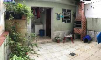 Imagem 2: Sobrado 243m², à venda por R$ 554.000,00- Rua Desembargador Galvão, 163 - Jardim Modelo