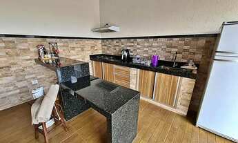 Imagem 5: Casa em Rua Carrara - Bandeirantes (Pampulha) - Belo Horizonte/MG