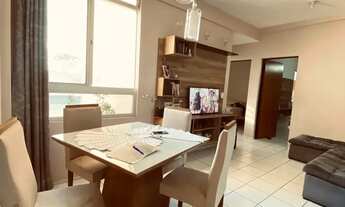 Imagem 2: HL - Apartamento no Condomínio Margens do Poty - Tancredo Neves, Teresina PI