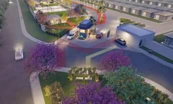 Imagem 7: Casa 2/4 no Jardim Brasil