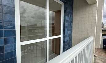 Imagem 7: Apartamento no Novo Geisel