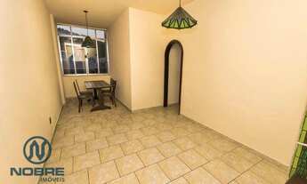 Imagem 2: Apartamento com 2 dormitórios à venda, 46 m² por R$ 270.000,00 - Várzea - Teresópolis/RJ