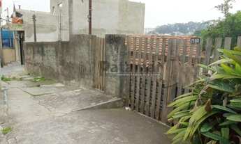 Imagem 2: Terreno à venda no Jardim Jussara ? 524m²