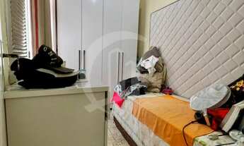 Imagem 6: Apartamento à Venda no Edifício Maria Cristina no Bairro São José