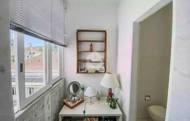 Imagem 15: Apartamento à venda com 4 quartos, 173m² - Centro - Petrópolis/RJ