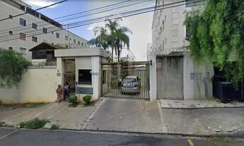 Imagem: Apartamento 03 Dorm. Em Jardim Riacho das