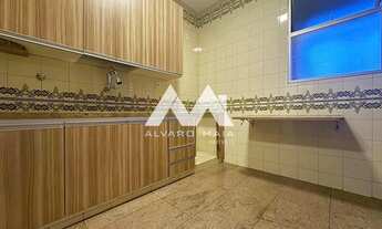 Imagem 5: Apartamento de 2 quartos para locação no Lourdes próximo ao Diamond Mall