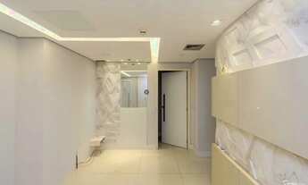 Imagem 4: Sala Comercial] Galpão / depósito com 2 vagas na garagem