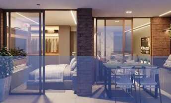 Imagem 2: Apartamento com 2 dormitórios à venda, 57 m² por R$ 476.000,00 - Bessa - João Pessoa/PB