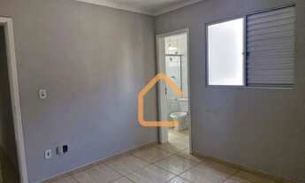 Imagem 7: Apartamento com 2 dormitórios à venda, 70 m² por R$ 250.000,00 - Parque Real - Pouso Alegr