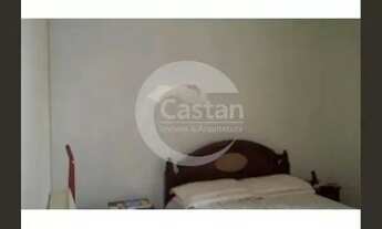 Imagem 7: Sobrado à venda no tatuapé