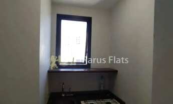 Imagem 5: Flat para venda na Consolação - Edifício Massis Five Star