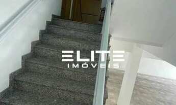 Imagem 3: Cobertura com 2 dormitórios à venda, 88 m² por R$ 385.000,00 - Vila Scarpelli - Santo Andr