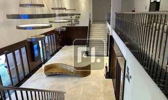 Imagem 6: Conjunto para alugar, 172 m² por R$ 59.828,49/mês - Leblon - Rio de Janeiro/RJ