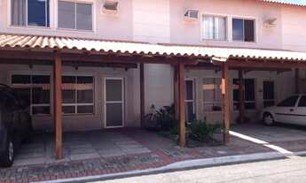 Imagem: Locação Casa em condomínio Colina de