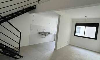 Imagem 6: Apartamento Duplex 1 Dormitório à Venda na Cidade Baixa Porto Alegre