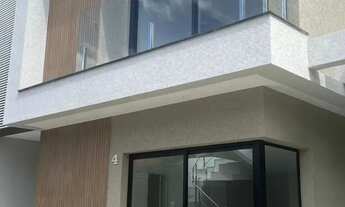 Imagem 6: SOBRADO EM CONDOMÍNIO A VENDA COM 3 QUARTOS COM 2 VAGAS DE GARAGEM - HAUER