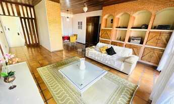 Imagem 7: Casa Padrão em Aracaju