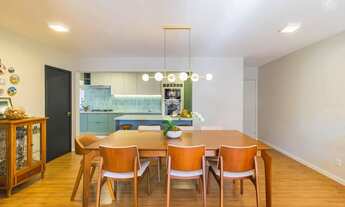 Imagem 4: Um lar aconchegante no Centro Cívico