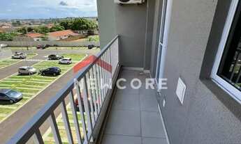 Imagem 7: Apartamento em Avenida Dom Carlos Carmelo - Jardim Botânico - Araraquara/SP