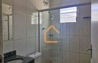 Imagem 8: Apartamento com 2 dormitórios à venda, 70 m² por R$ 250.000,00 - Parque Real - Pouso Alegr