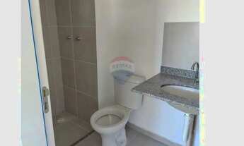 Imagem 5: Apartamento a venda com 2 quartos, Condomínio Happy, Parque São Miguel, Hortolândia/SP