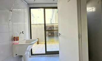 Imagem 7: Apartamento para venda tem 100 metros quadrados com 2 quartos em Centro - Guarapari - ES