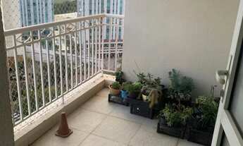 Imagem 2: PREÇO DE OPORTUNIDADE! Apartamento à venda no edifício MAROC, Jardim Adriana