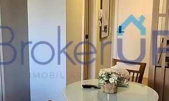 Imagem: Apartamento Kitchenette em Partenon - Porto