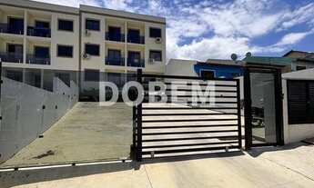 Imagem: Apartamento 2 Dormitórios com Sacada e