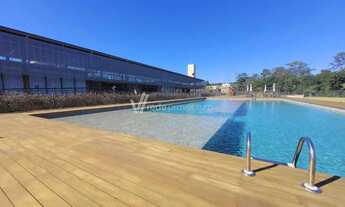 Imagem 2: Terreno - Parque São Quirino - Campinas