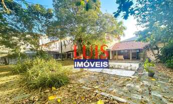 Imagem 3: Terreno à venda, 1470 m² por R$ 5.200.000 - Camboinhas - Niterói/RJ - TE1604