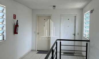 Imagem 6: Apartamento de 2 quartos à venda em SP: conforto e praticidade no Conjunto Habitacional Pa