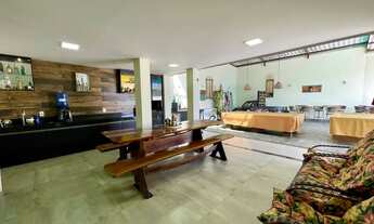 Imagem 7: CASA LINDA NO CONDOMÍNIO FÊNIX DA PONTE ALTA NORTE