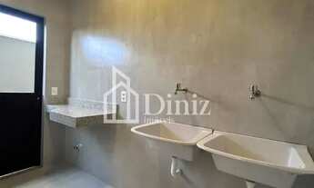 Imagem 5: Casa para venda possui 199 metros quadrados com 3 suítes no Condomínio Grand Trianon- Anáp