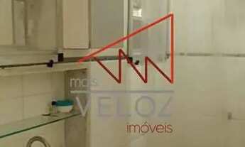 Imagem: Apartamento - Padrão / Residencial / Glória