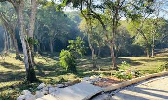 Imagem: 1000 metros quadrados em Chácaras Três