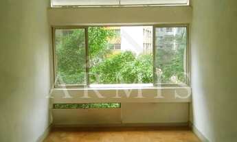 Imagem: Apartamento de de 36m² disponível para