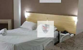 Imagem 7: Flat com 1 dormitório à venda, 35 m² por R$ 190.000,00 - Ponta Negra - Natal/RN