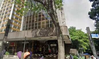 Imagem: Sala comercial para venda ou locação