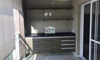 Imagem: Apartamento com 2 dormitórios para locação